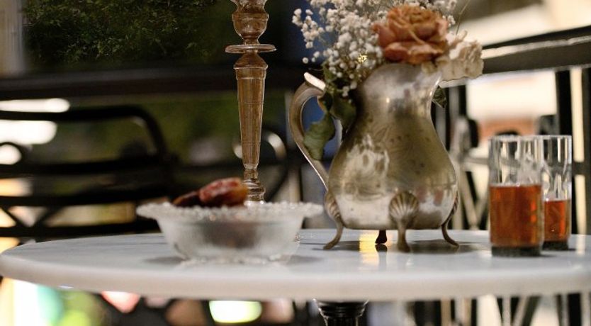 Photo of Citadel Scenery