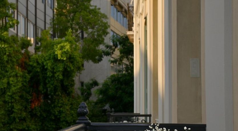 Photo of Citadel Scenery