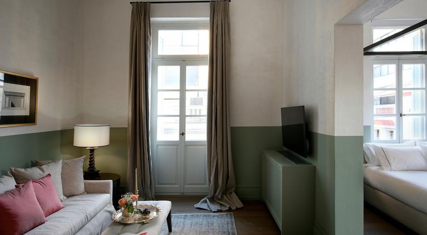 Photo of Citadel Scenery