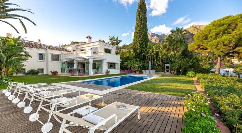 Photo of Spanish Spritz