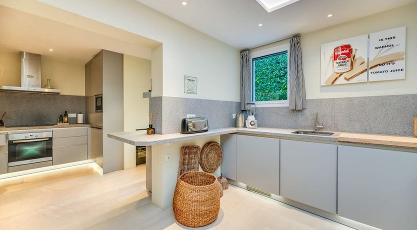 Photo of Spanish Spritz