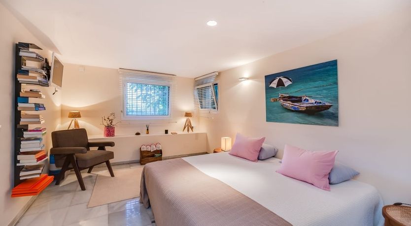 Photo of Spanish Spritz