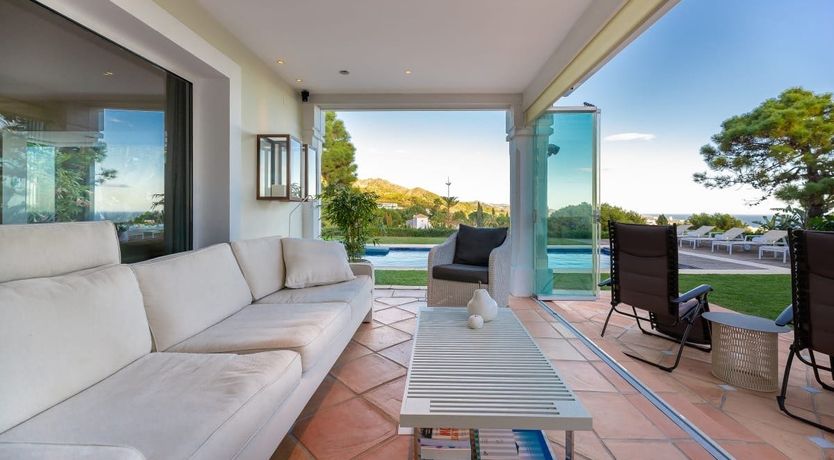 Photo of Spanish Spritz