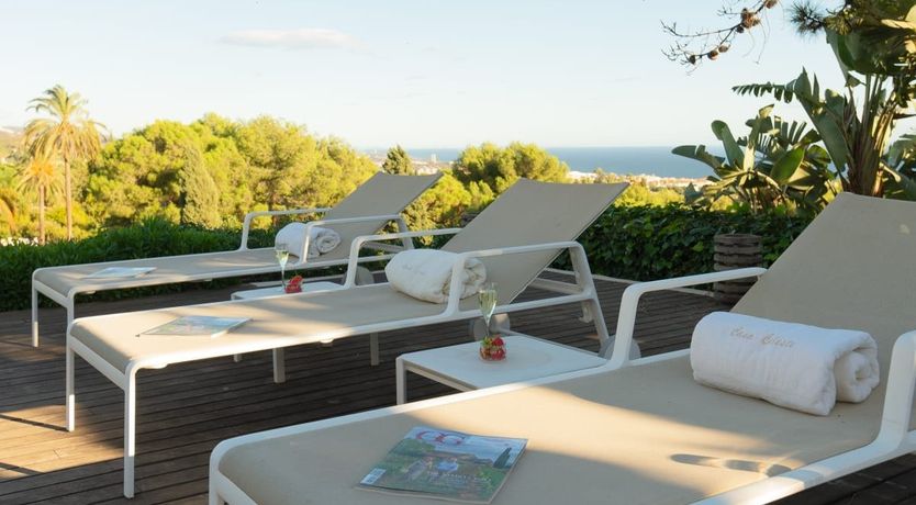 Photo of Spanish Spritz