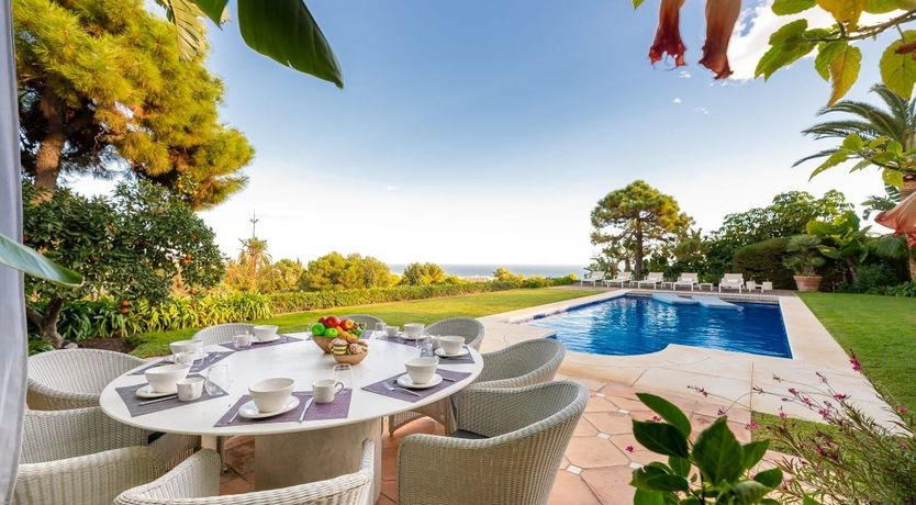 Photo of Spanish Spritz