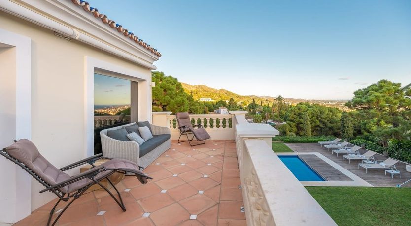 Photo of Spanish Spritz