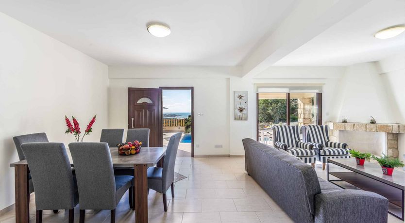 Photo of Coral Hideaway