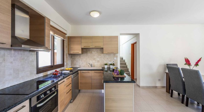 Photo of Coral Hideaway