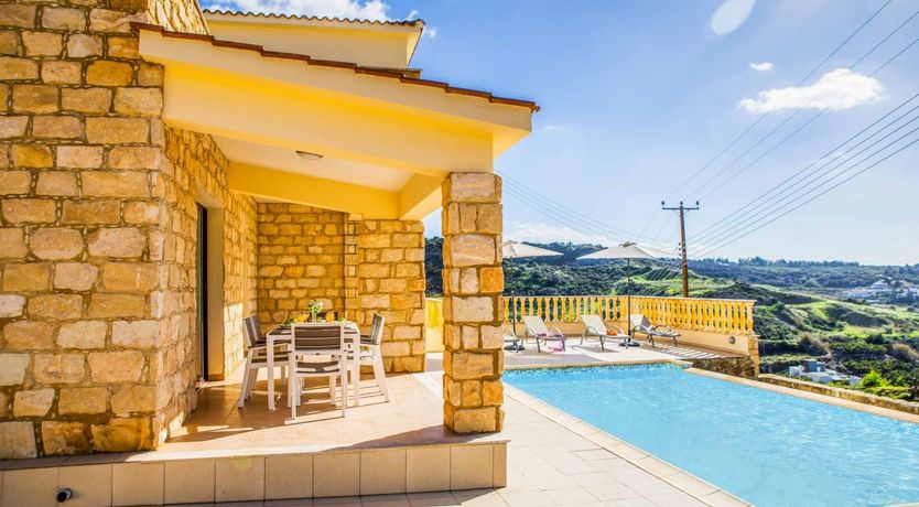 Photo of Coral Hideaway