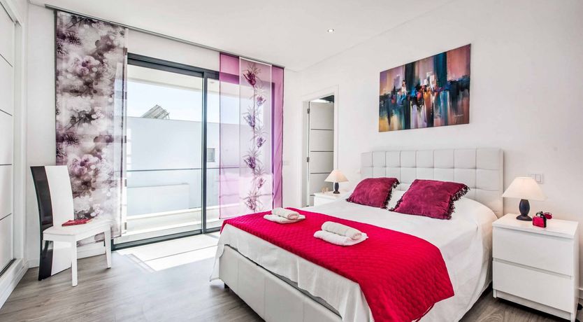 Photo of Catching the Sunset