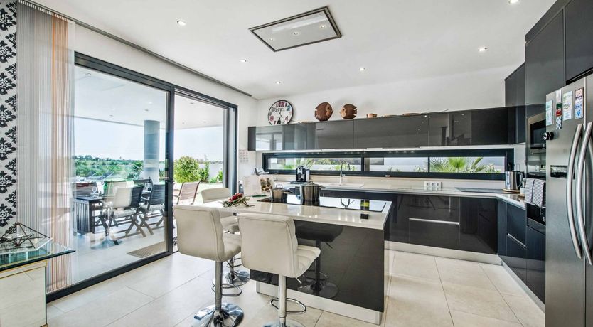 Photo of Catching the Sunset