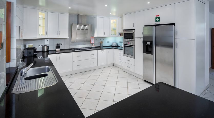 Photo of The Algarve Sunset