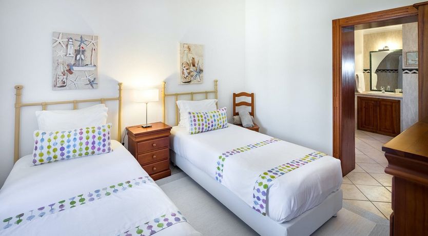 Photo of The Algarve Sunset