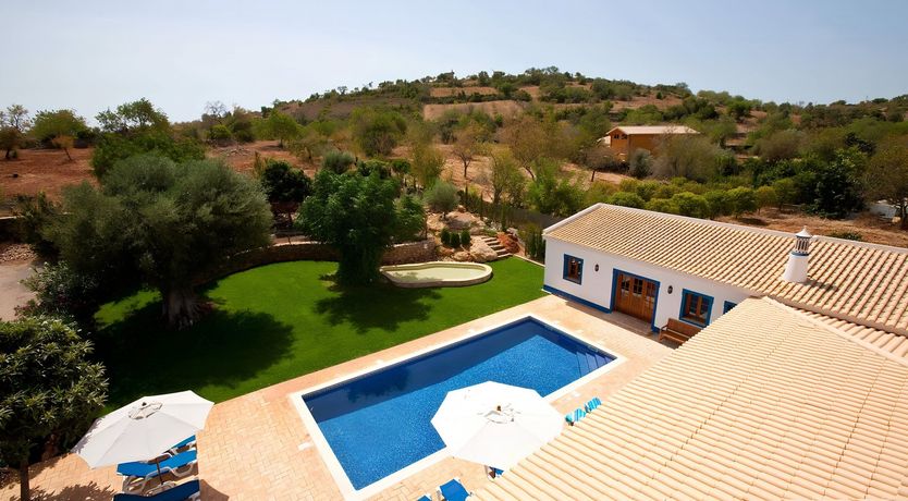 Photo of The Algarve Sunset