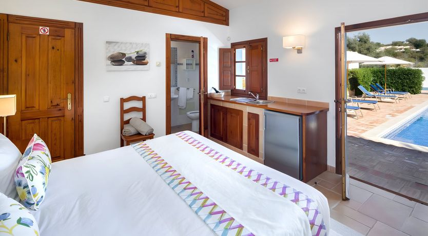 Photo of The Algarve Sunset