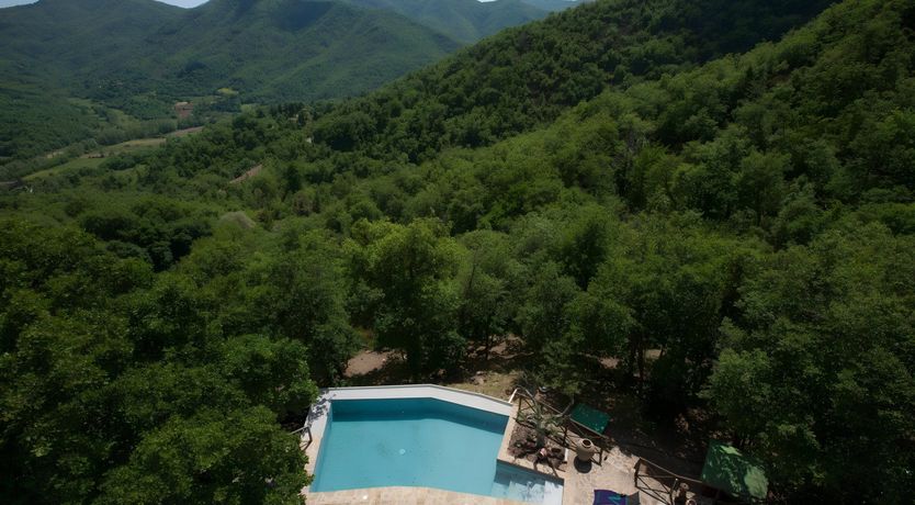 Photo of The Olive Garden