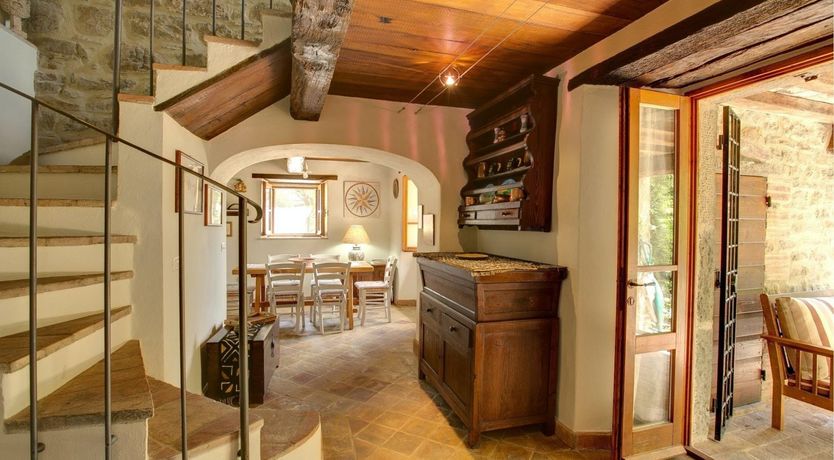 Photo of The Olive Garden