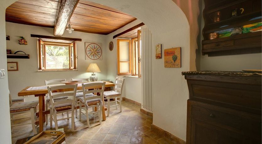 Photo of The Olive Garden