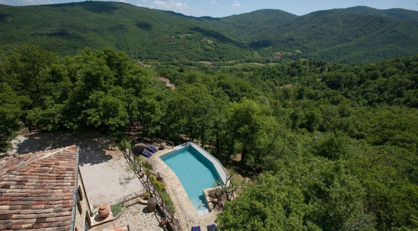 Photo of The Olive Garden