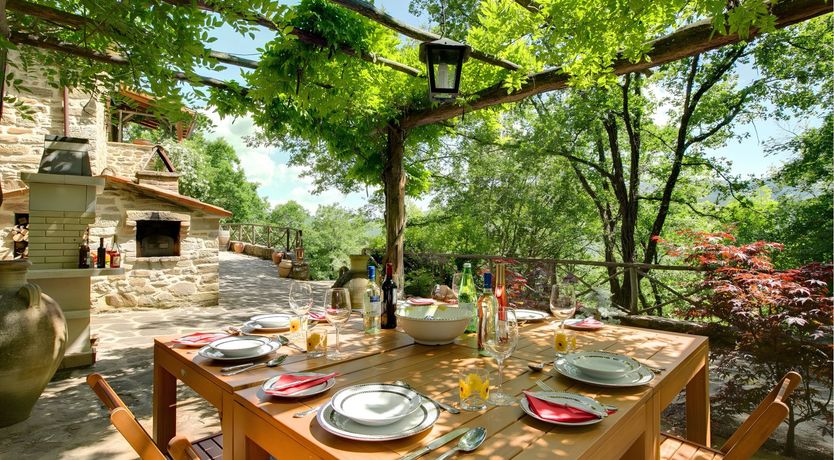 Photo of The Olive Garden