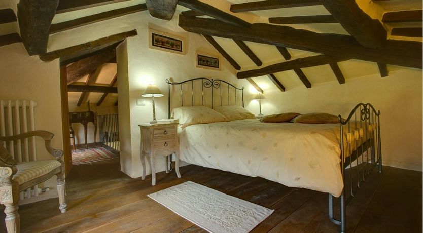 Photo of The Olive Garden