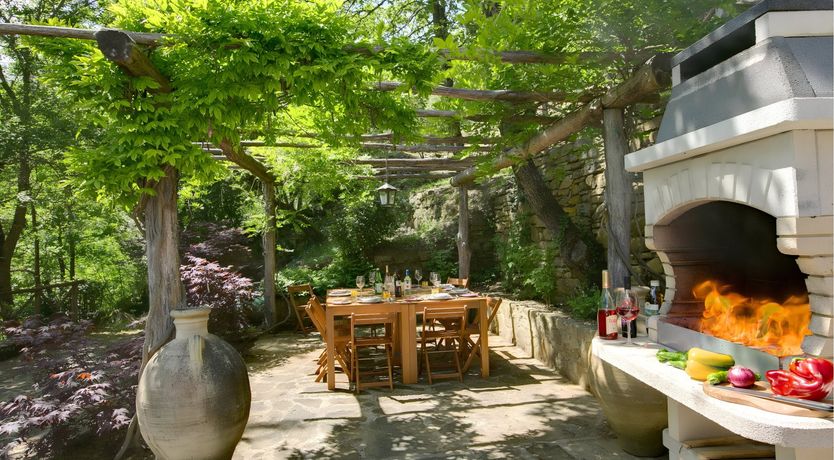 Photo of The Olive Garden