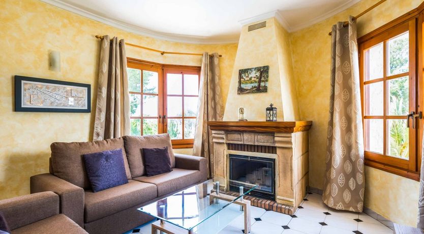 Photo of Tower in the Palms