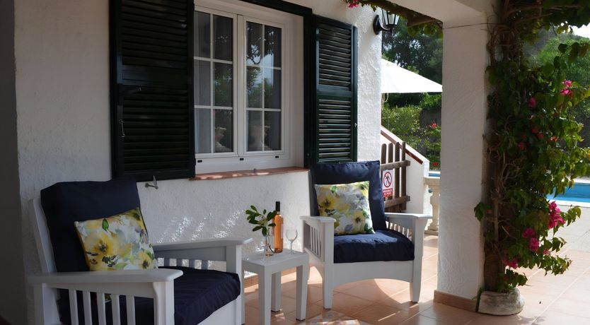 Photo of Across the Tiles