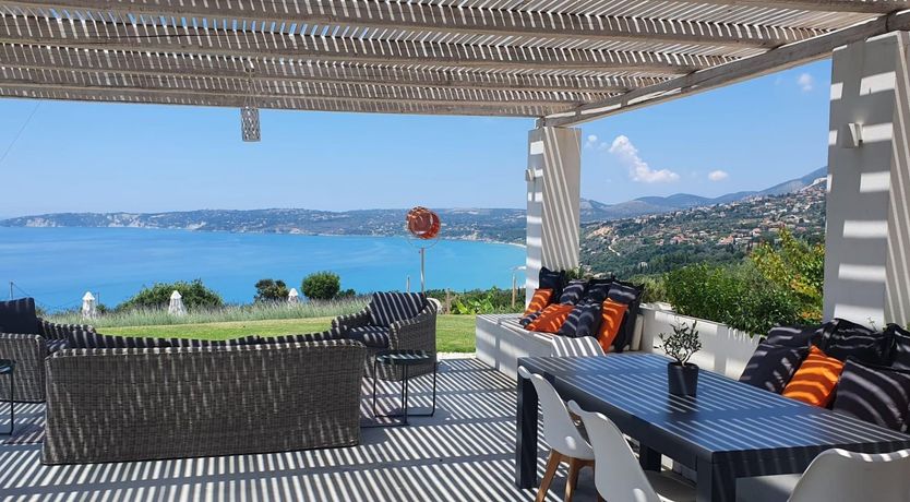 Photo of Ocean & Olive