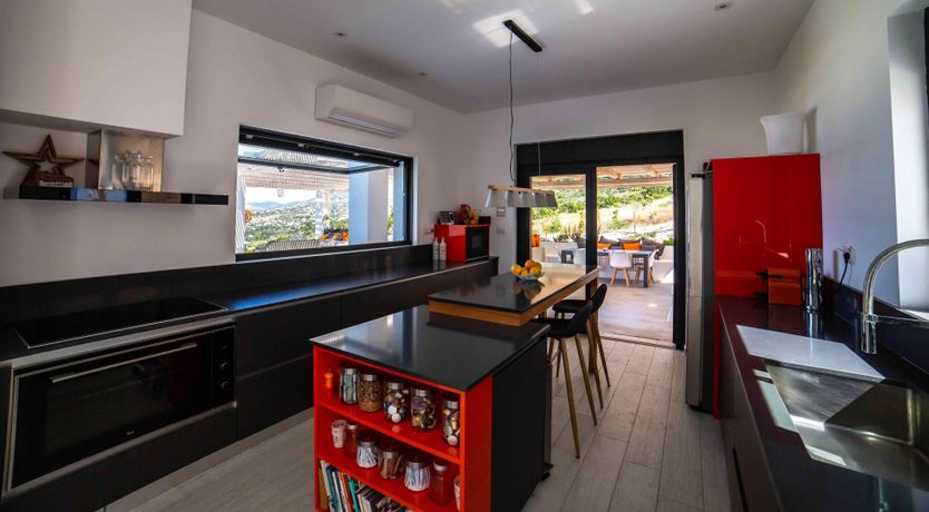 Photo of Ocean & Olive