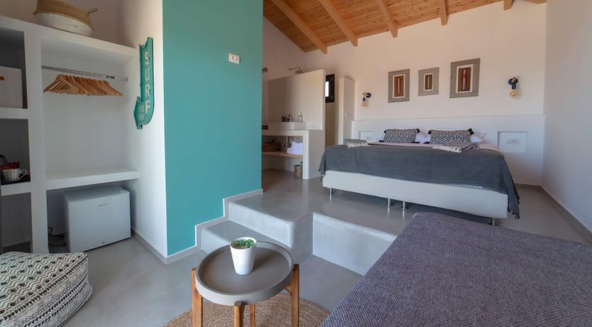 Photo of Ocean & Olive