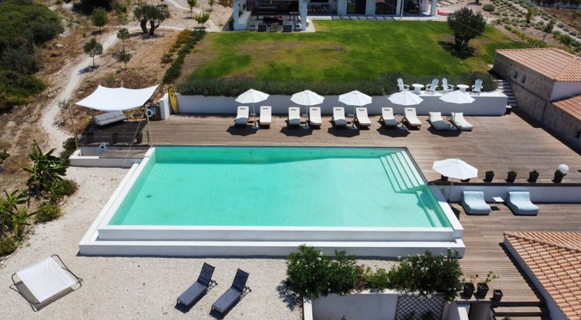 Photo of Ocean & Olive