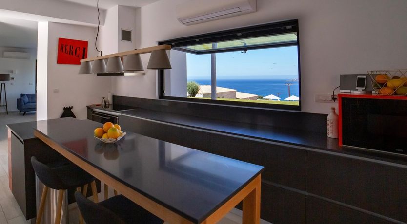 Photo of Ocean & Olive