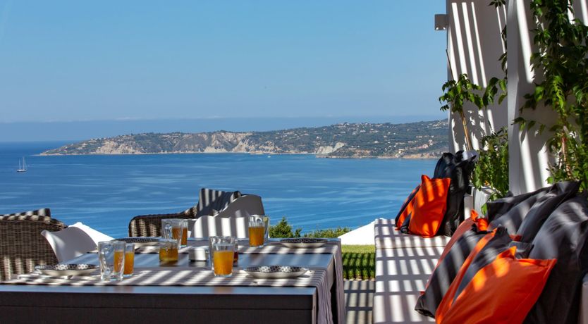 Photo of Ocean & Olive