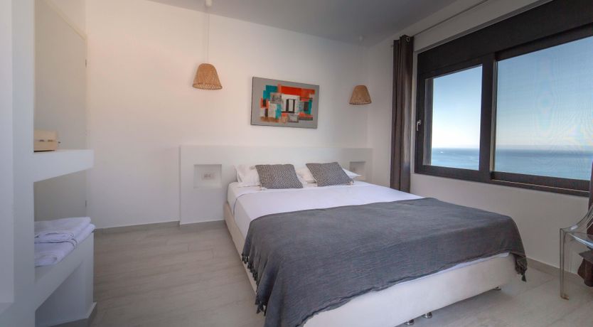 Photo of Ocean & Olive