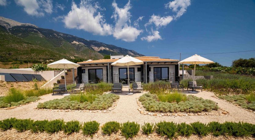 Photo of Ocean & Olive