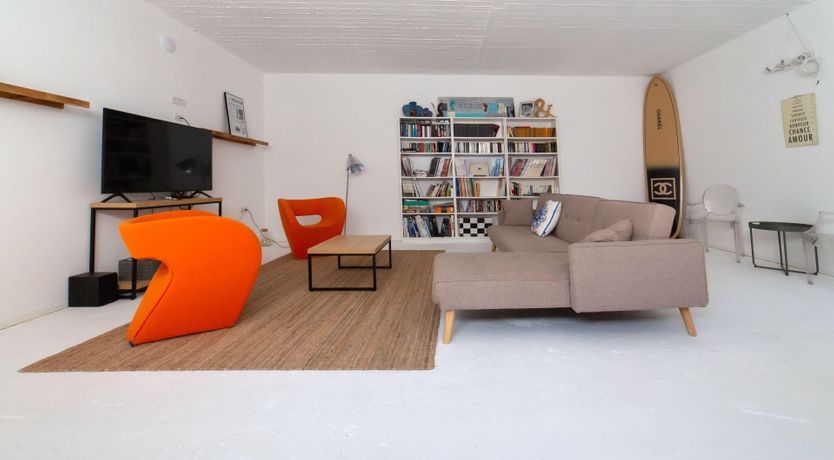 Photo of Ocean & Olive