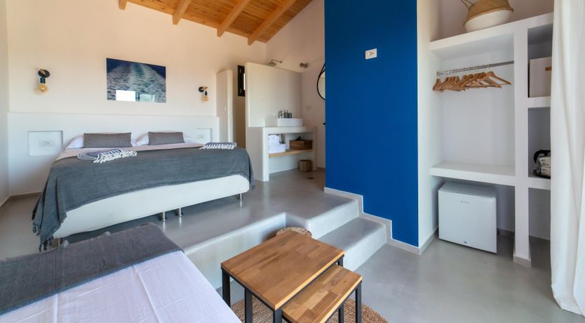 Photo of Ocean & Olive