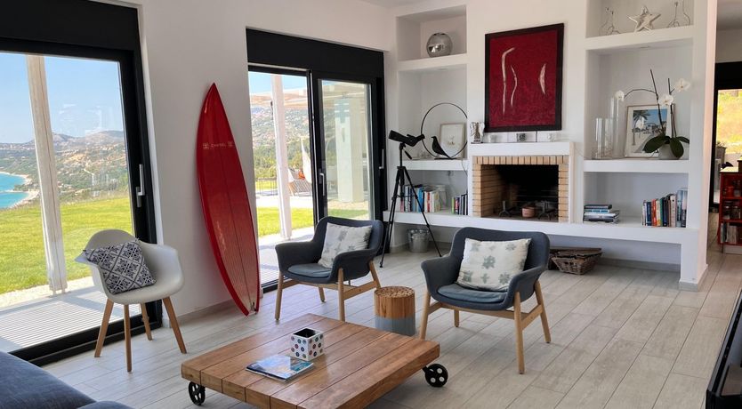 Photo of Ocean & Olive