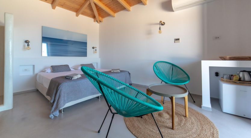 Photo of Ocean & Olive