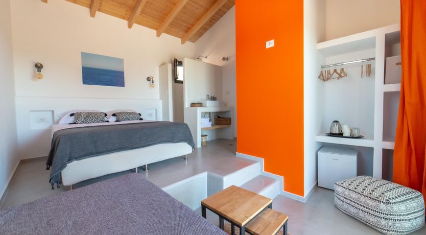 Photo of Ocean & Olive