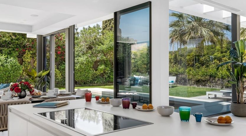 Photo of The Infinite Staircase