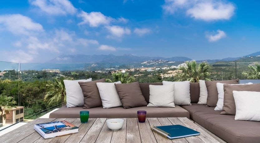 Photo of The Infinite Staircase