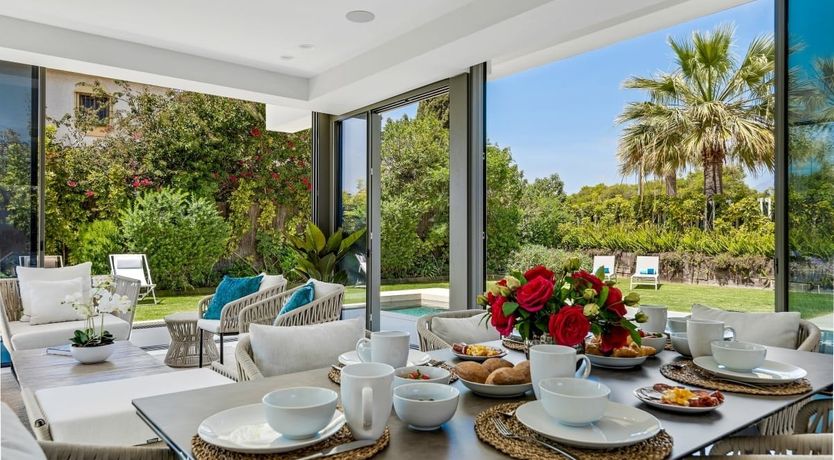 Photo of The Infinite Staircase