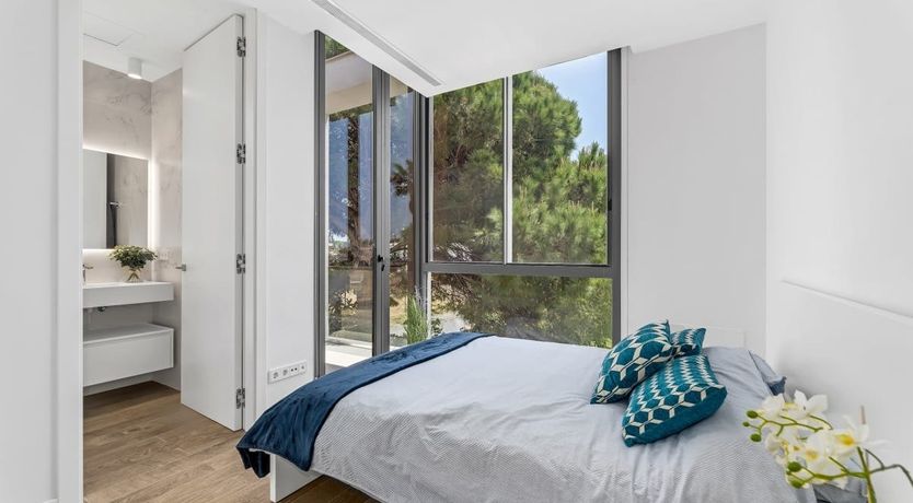 Photo of The Infinite Staircase