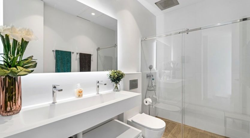 Photo of The Infinite Staircase