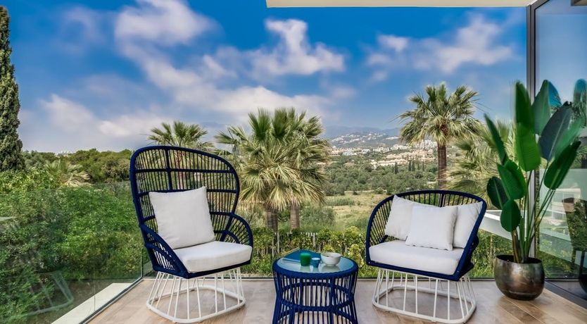 Photo of The Infinite Staircase