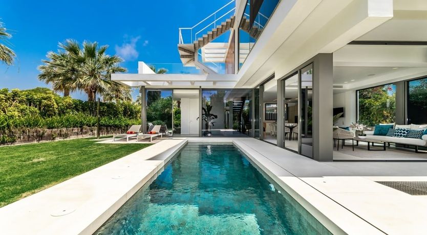 Photo of The Infinite Staircase