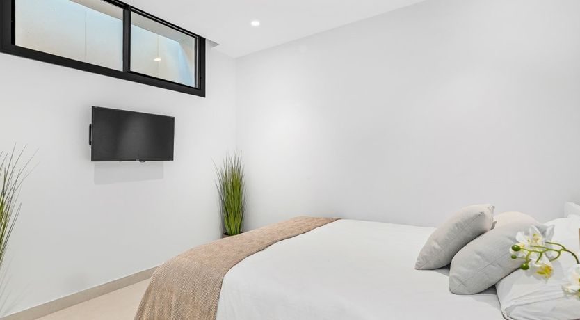 Photo of The Infinite Staircase