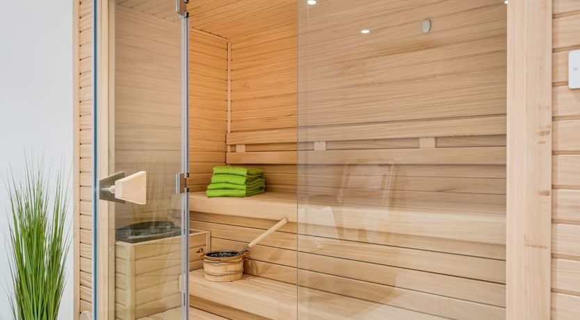 Photo of The Infinite Staircase